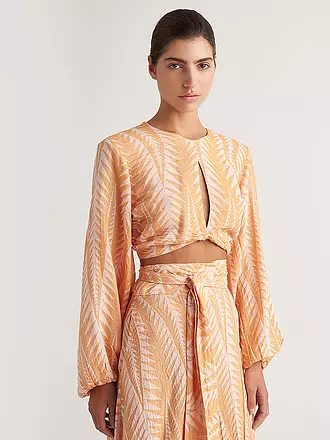 PEARL & CAVIAR | Top ZAKAR | 